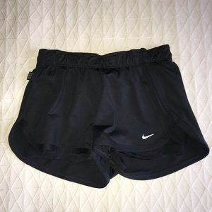 nike athletic shorts
